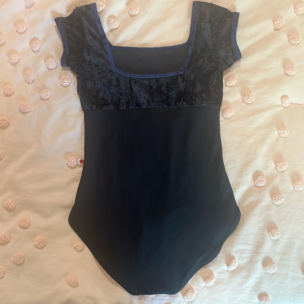 ❤️ Yumiko leotard ❤️